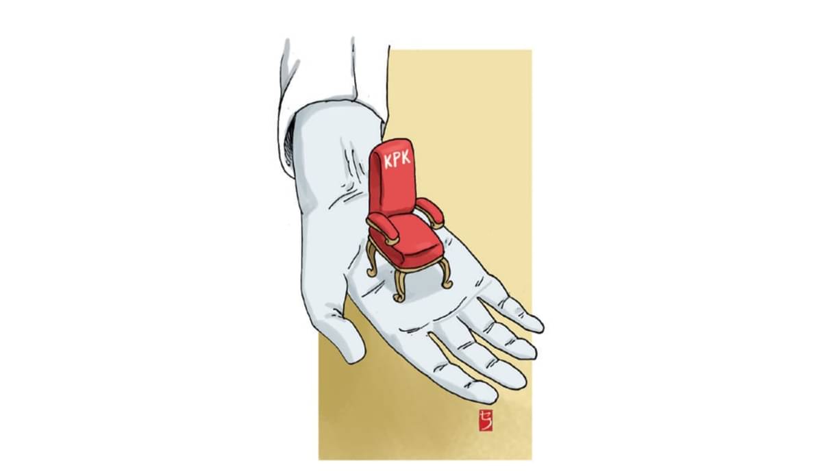 Ilustrasi MI