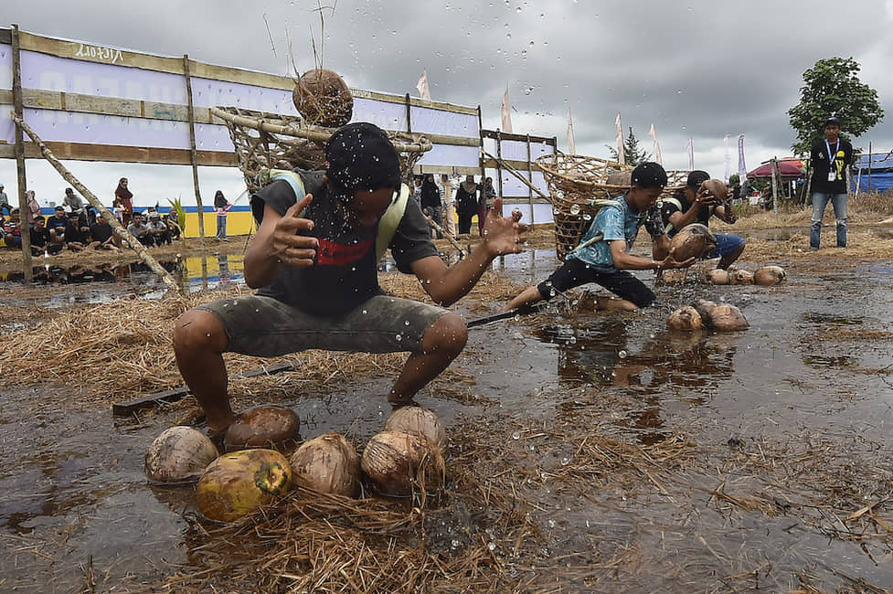 Berita Terbaru Kids Tennis Carnival Hari Ini