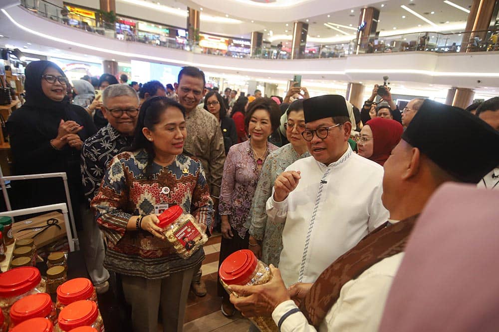 Festival Jakarta Great Sale (FJGS) 2026 Ditutup Dengan Mencatat Transaksi Rp16,8 triliun