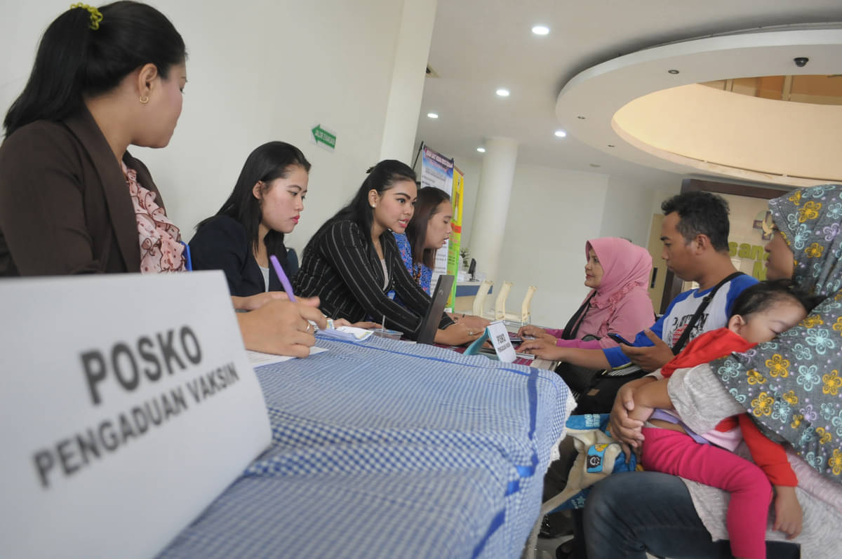 LPSK Jamin Beri Perlindungan Bagi Saksi Kasus Vaksin