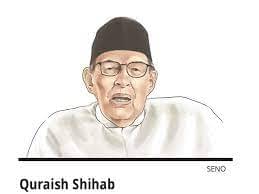 Kisah Nabi Musa Melawan Firaun
