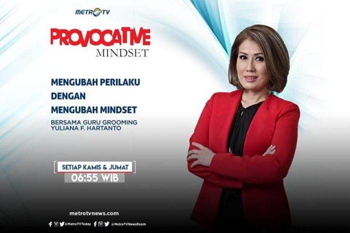 Orangtua sebagai Mentor dan Teman Anak 