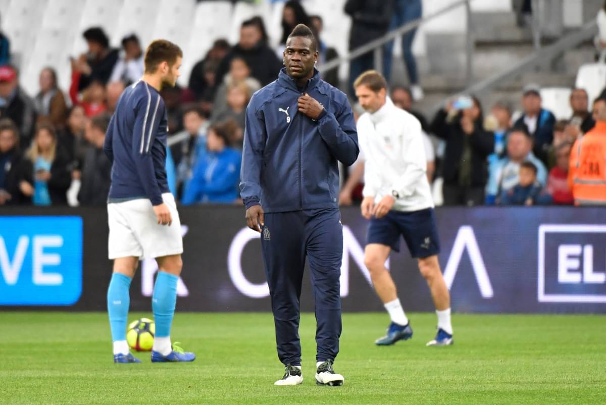 Mario Balotelli