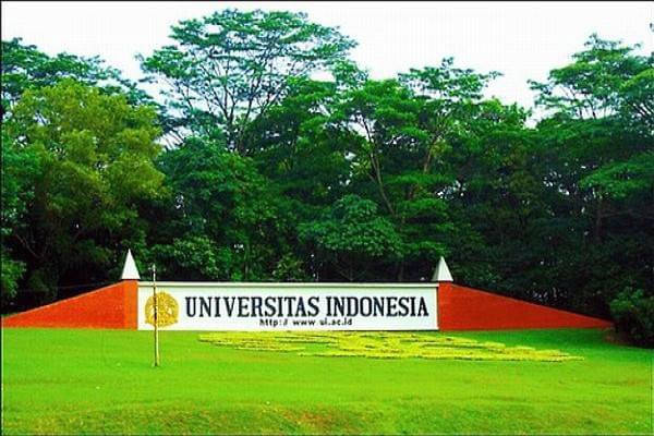 Universitas Indonesia