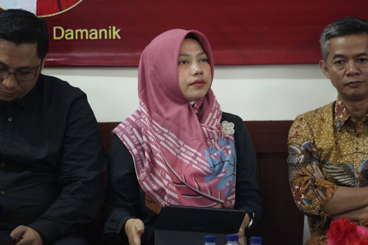 Sistem Proporsional Terbuka Hambat Caleg Perempuan