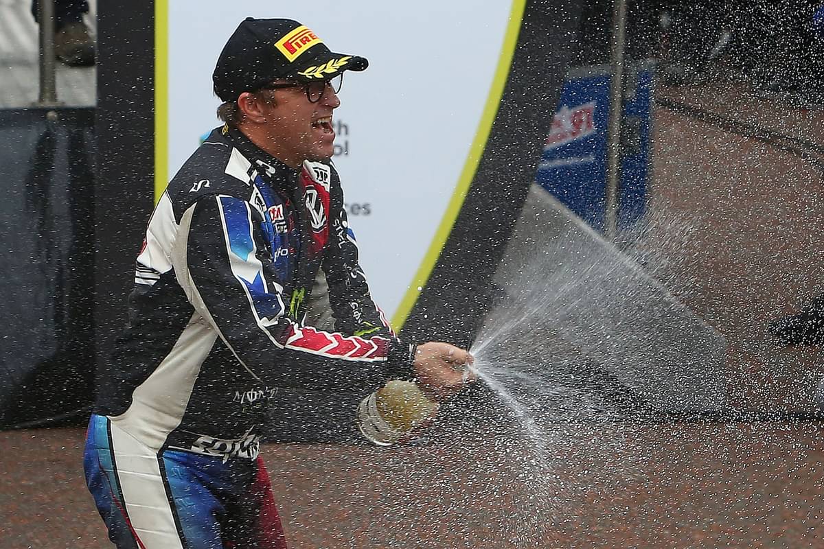 Petter Solberg