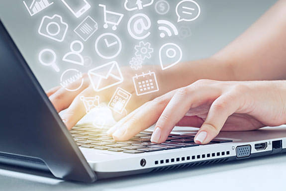 Sektor Infokom, Peluang di Tengah Pandemi