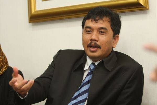 Syahganda Nainggolan