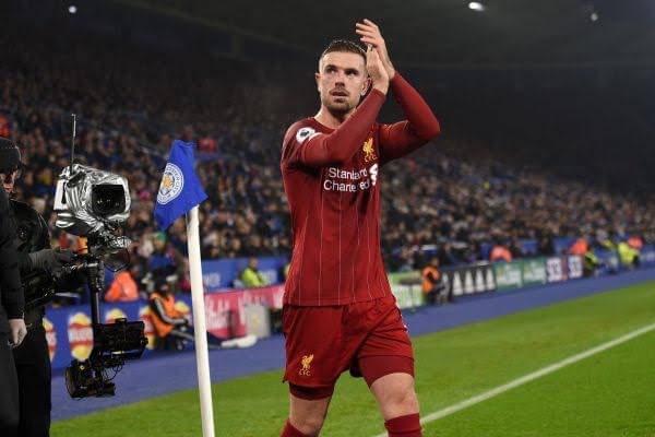 Henderson Siap Hadapi Brighton
