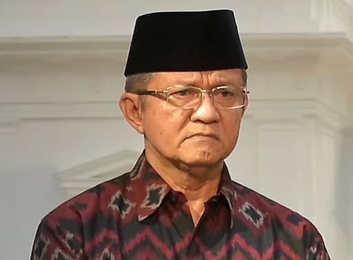 Wakil Ketua Umum MUI Angkat Bicara Soal Rizieq Tersangka