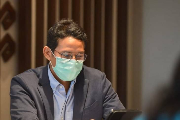 Sandiaga Uno