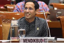 Nadiem Makarim