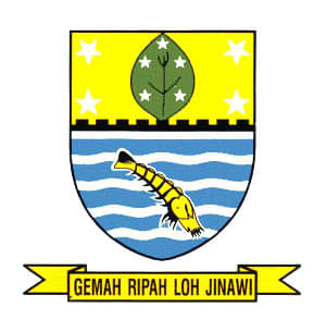 logo Kota Cirebon, Jawa Barat