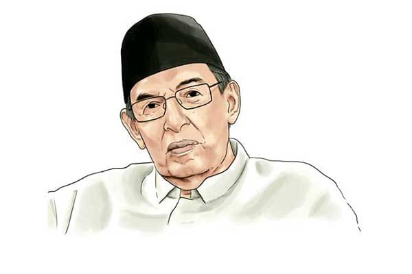 Quraish Shihab