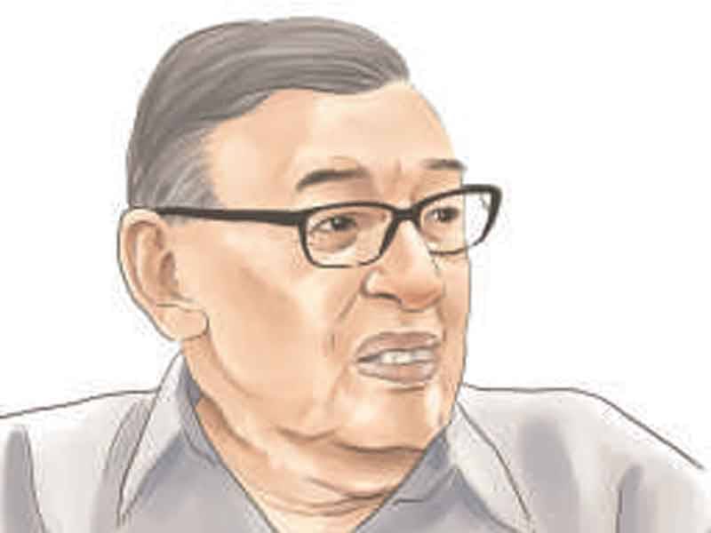 Quraish Shihab