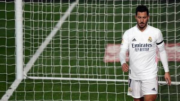 Kedatangan Ancelotti Bawa Angin Segar untuk Hazard