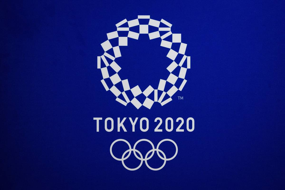 Olimpiade tokyo 2020