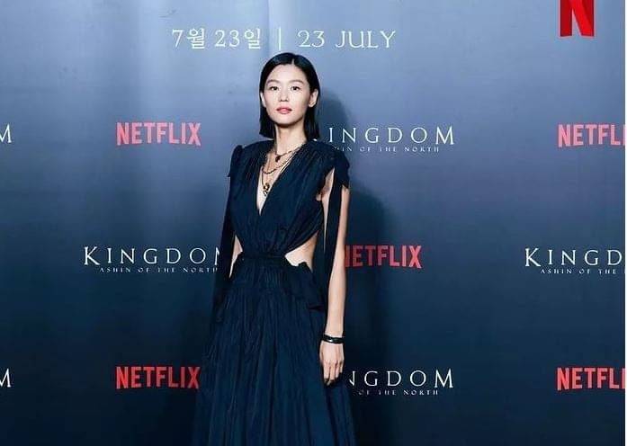 Jun Ji Hyun