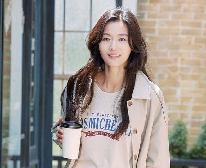 Jun Ji Hyun