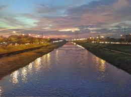 Kanal Banjir Timur