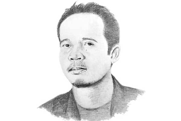 Adiyanto Wartawan Media Indonesia