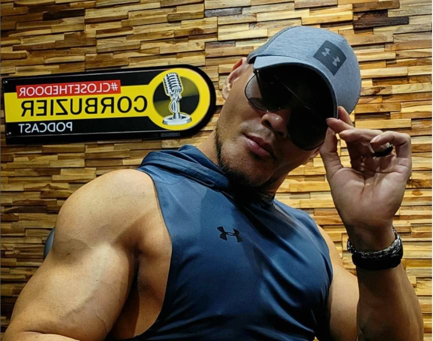Deddy Corbuzier