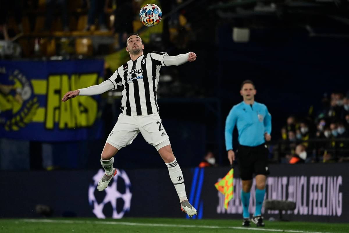 Mancini Panggil De Sciglio untuk Gantikan Di Lorenzo