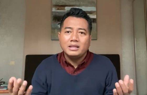 PENGAMAT Politik dari Universitas Islam Negeri Syarif Hidayatullah Jakarta, Adi Prayitno.