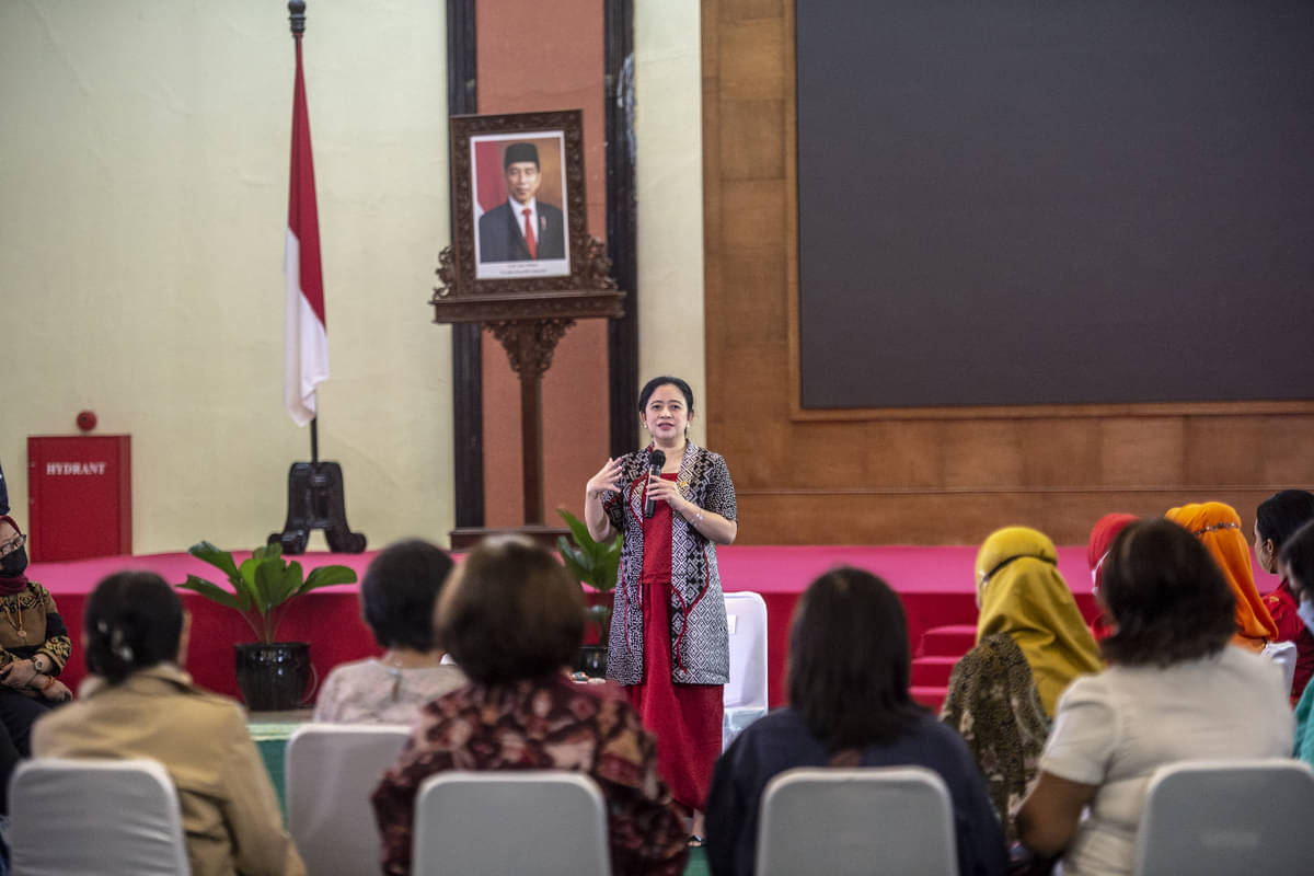 Sangat Paham Isu Global, Pengamat Nilai Puan Capres Potensial 2024