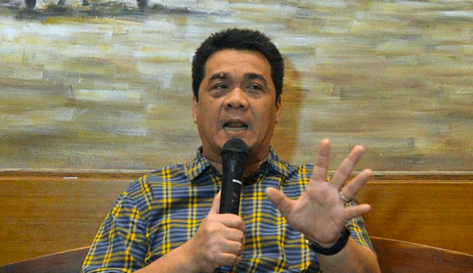 Pemprov Tindak Lanjuti Keterlambatan Perusahaan Terkait THR
