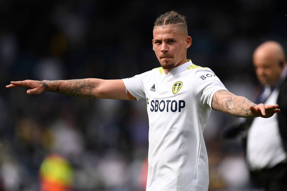 Kalvin Phillips