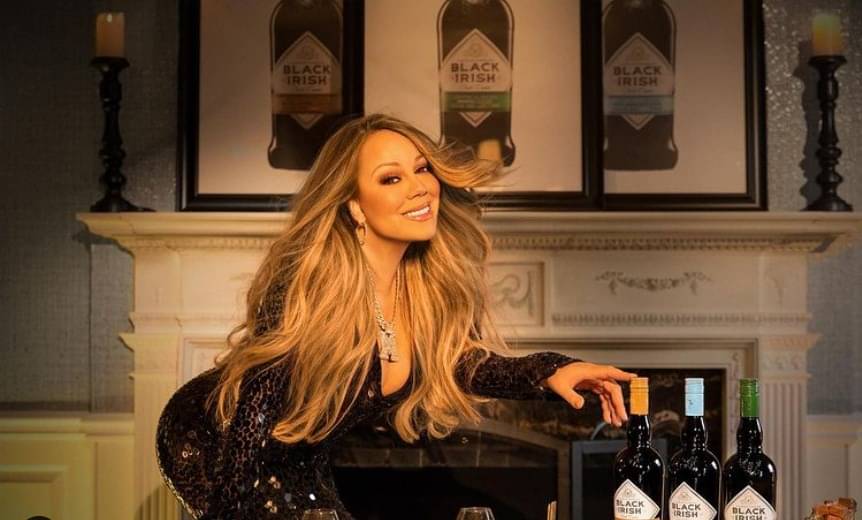 Mariah Carey