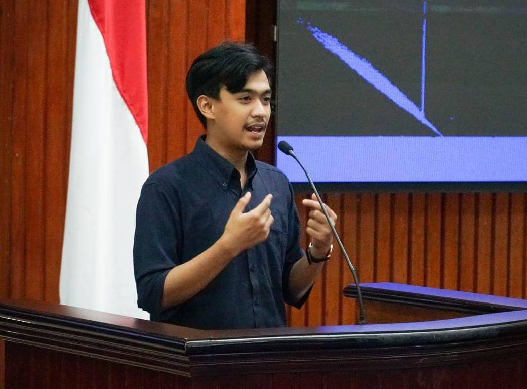 BEM UB Akui Keberhasilan Jokowi Tangani Pandemi Covid-19