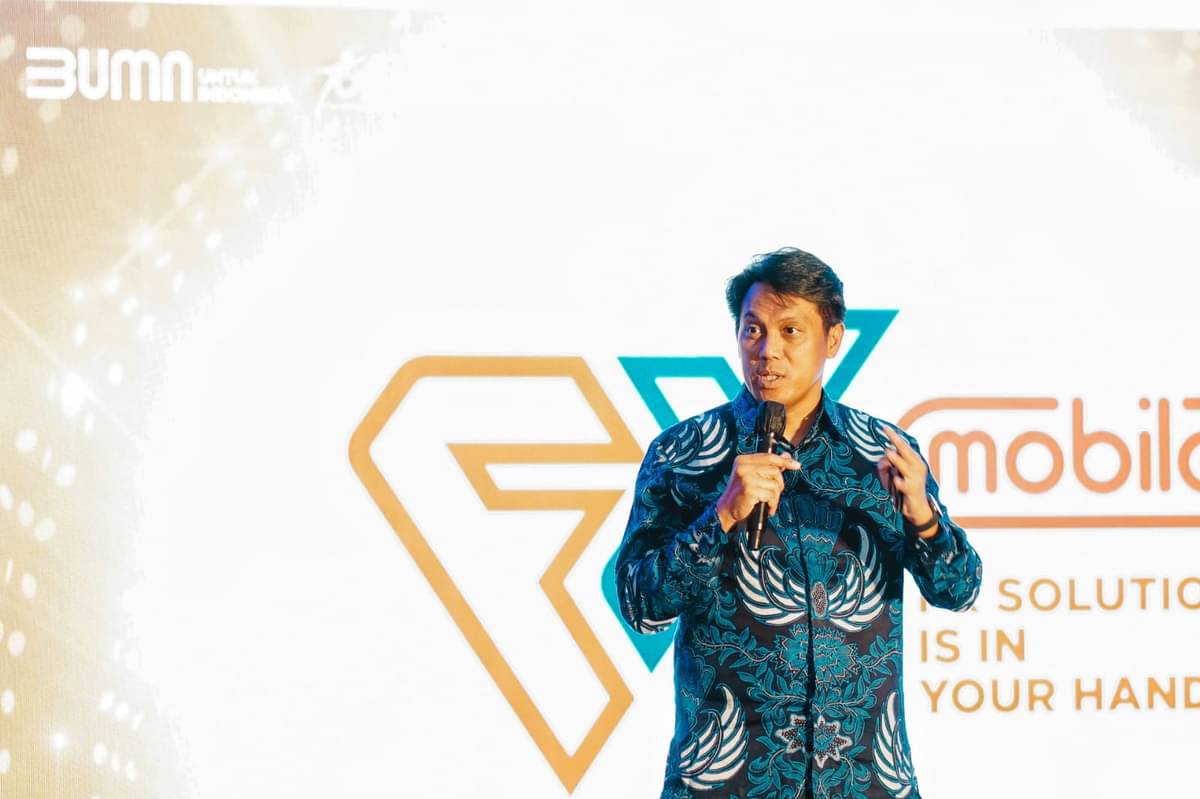 FX Mobile, Transaksi Valas Semakin Mudah di BNI Mobile Banking 