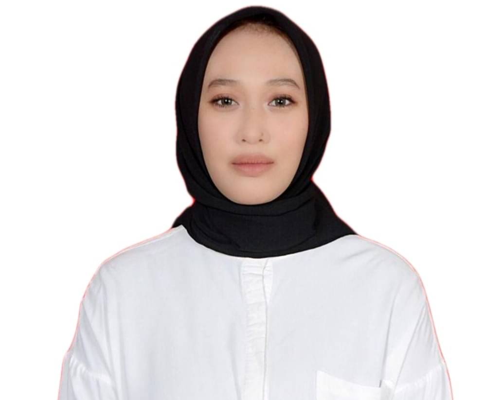 Suci Fariani