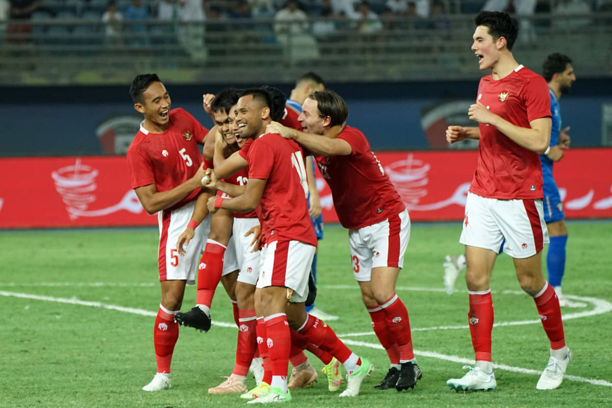 Timnas Indonesia