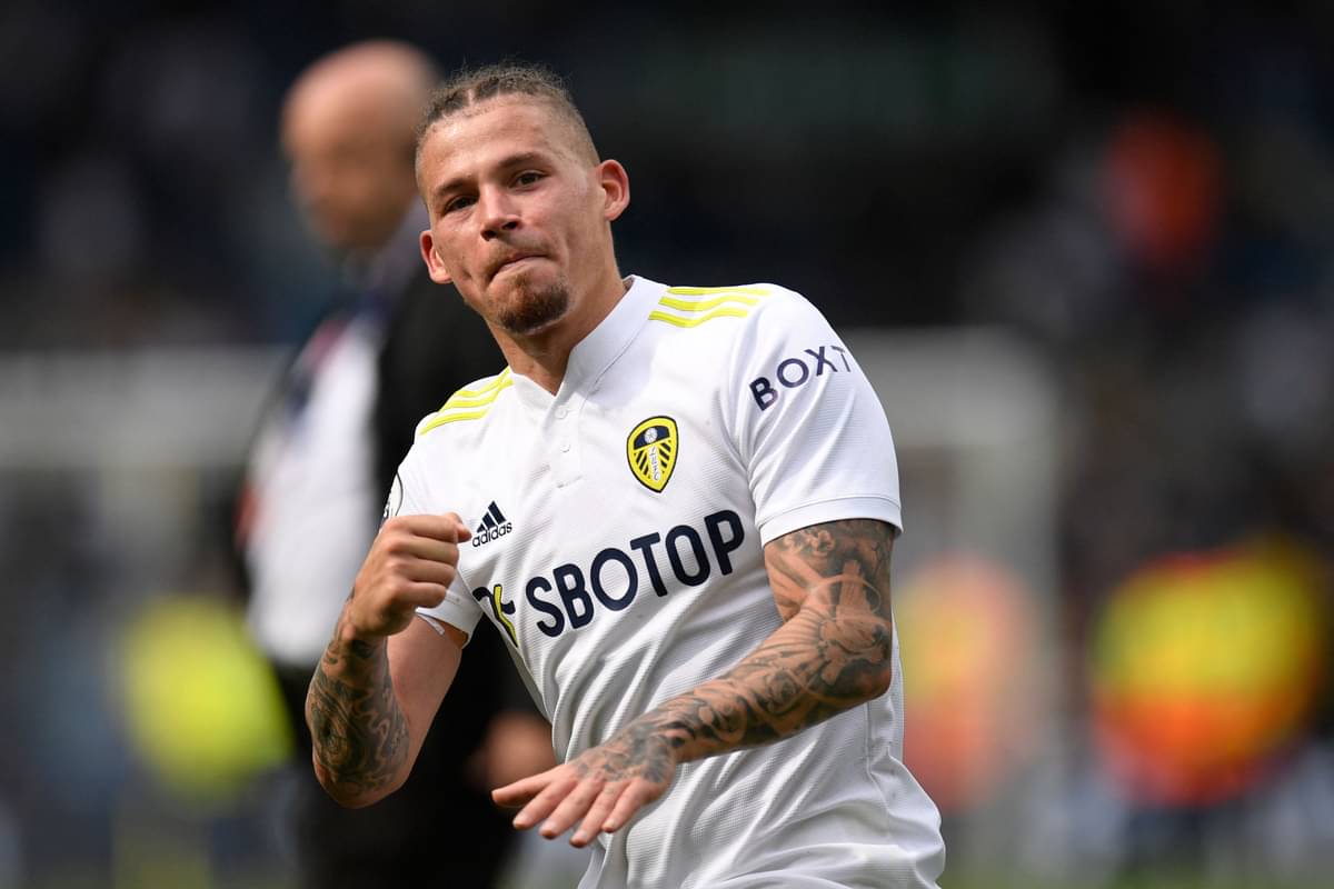 Kalvin Phillips
