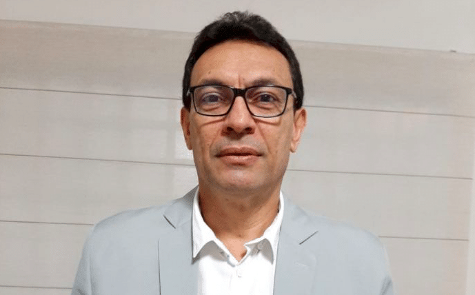 Sergio Alexandre