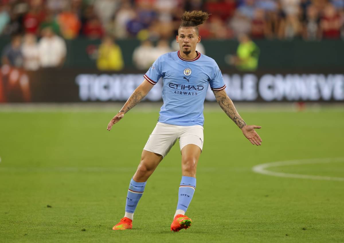Kalvin Phillips