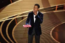 Chris Rock