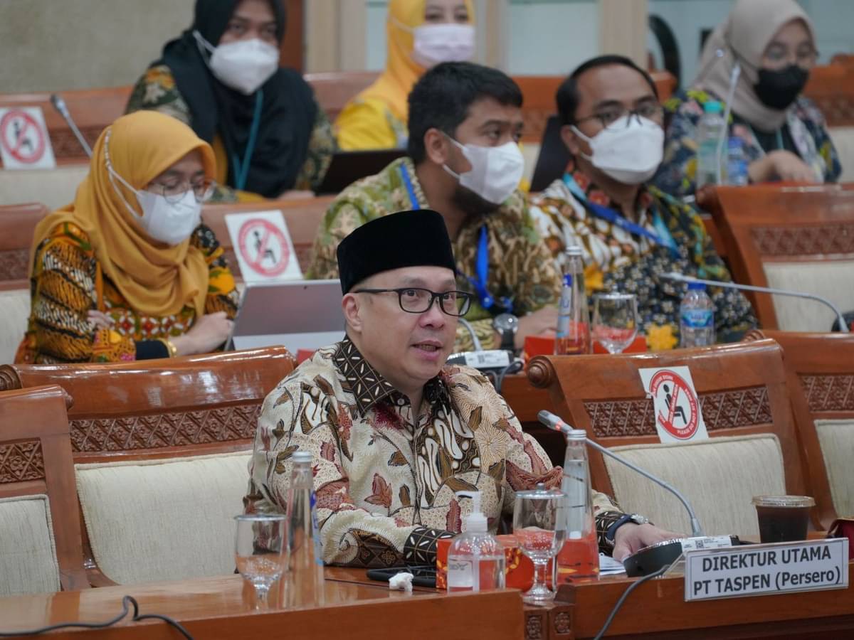 ANS Kosasih.