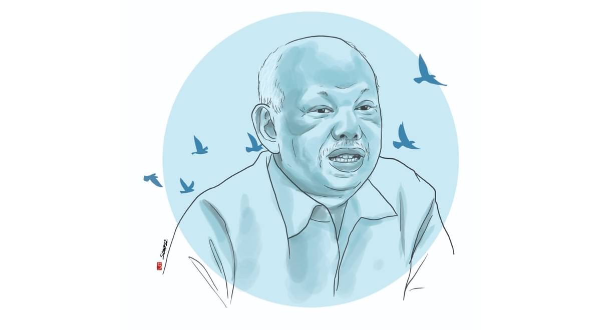 Ilustrasi MI