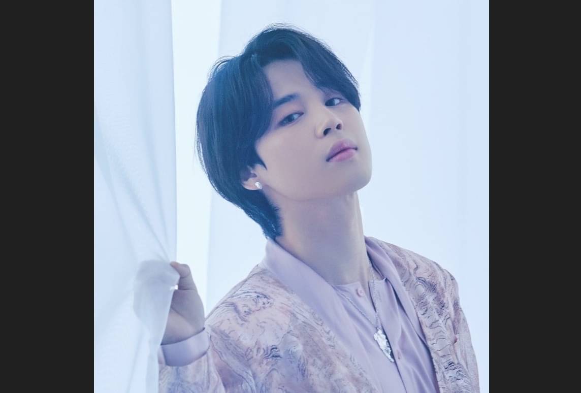 Jimin Buat Tato dari Fanart Army, Ini Reaksi Netizen