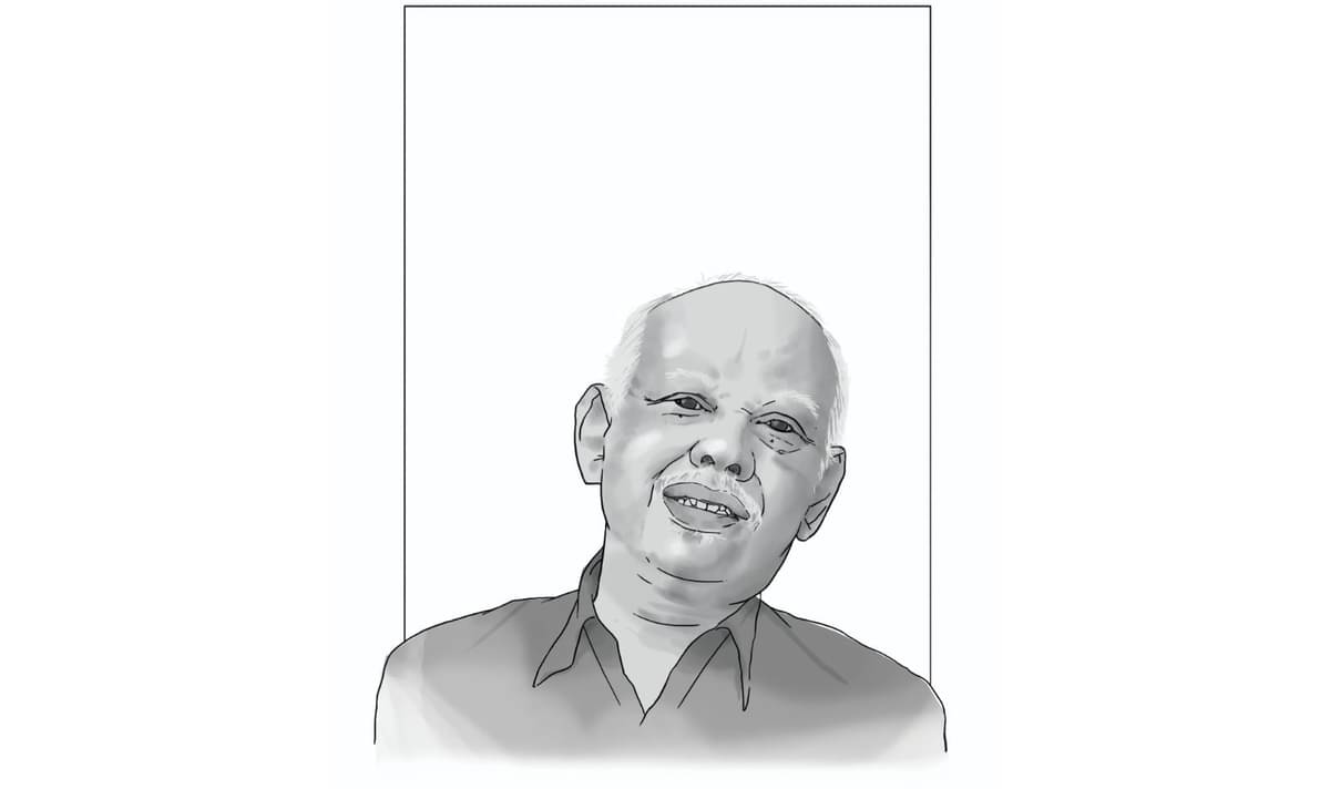 Ilustrasi MI