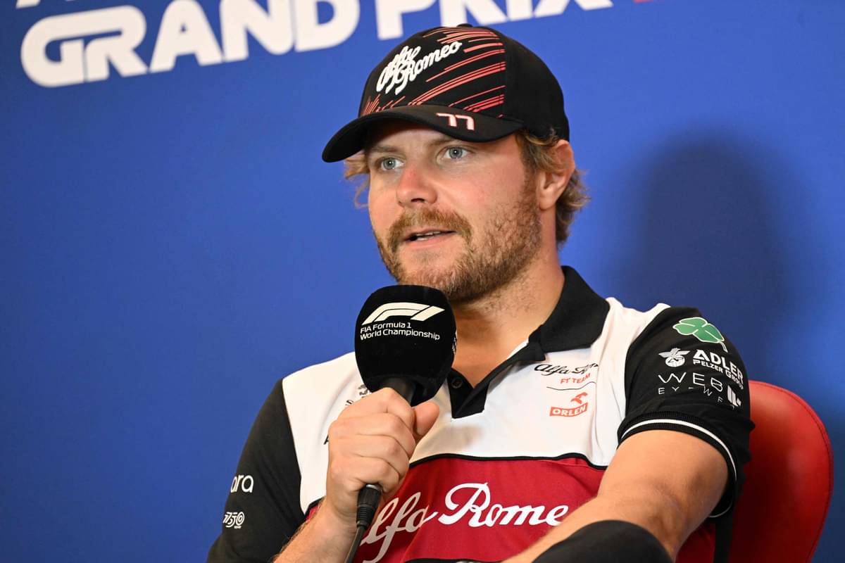 Bottas Harap Red Bull Dihukum Berat karena Langgar Pembatasan Anggaran