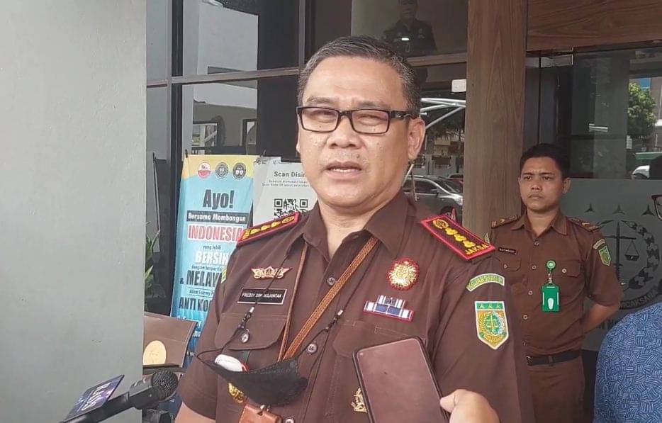Penangguhan Penahanan Nikita Mirzani Ditolak
