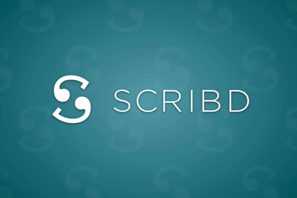 SCRIBD