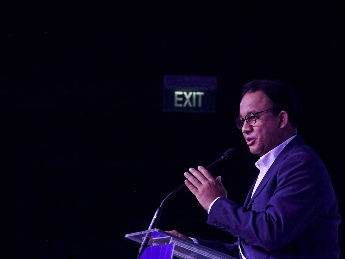 Anies Baswedan