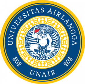 Logo Unair