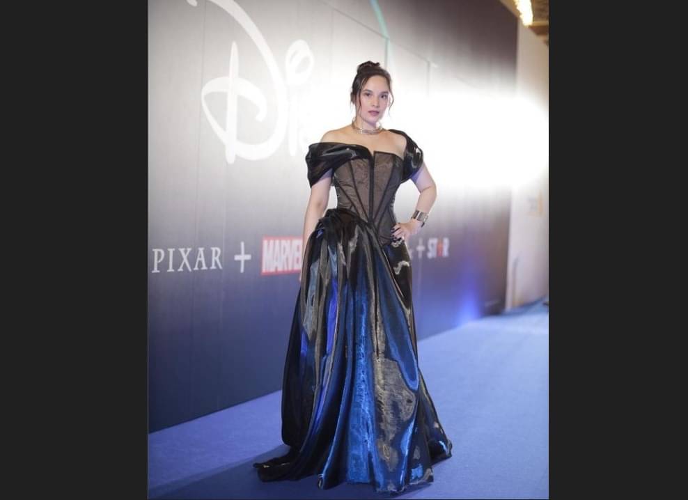 Chelsea Islan